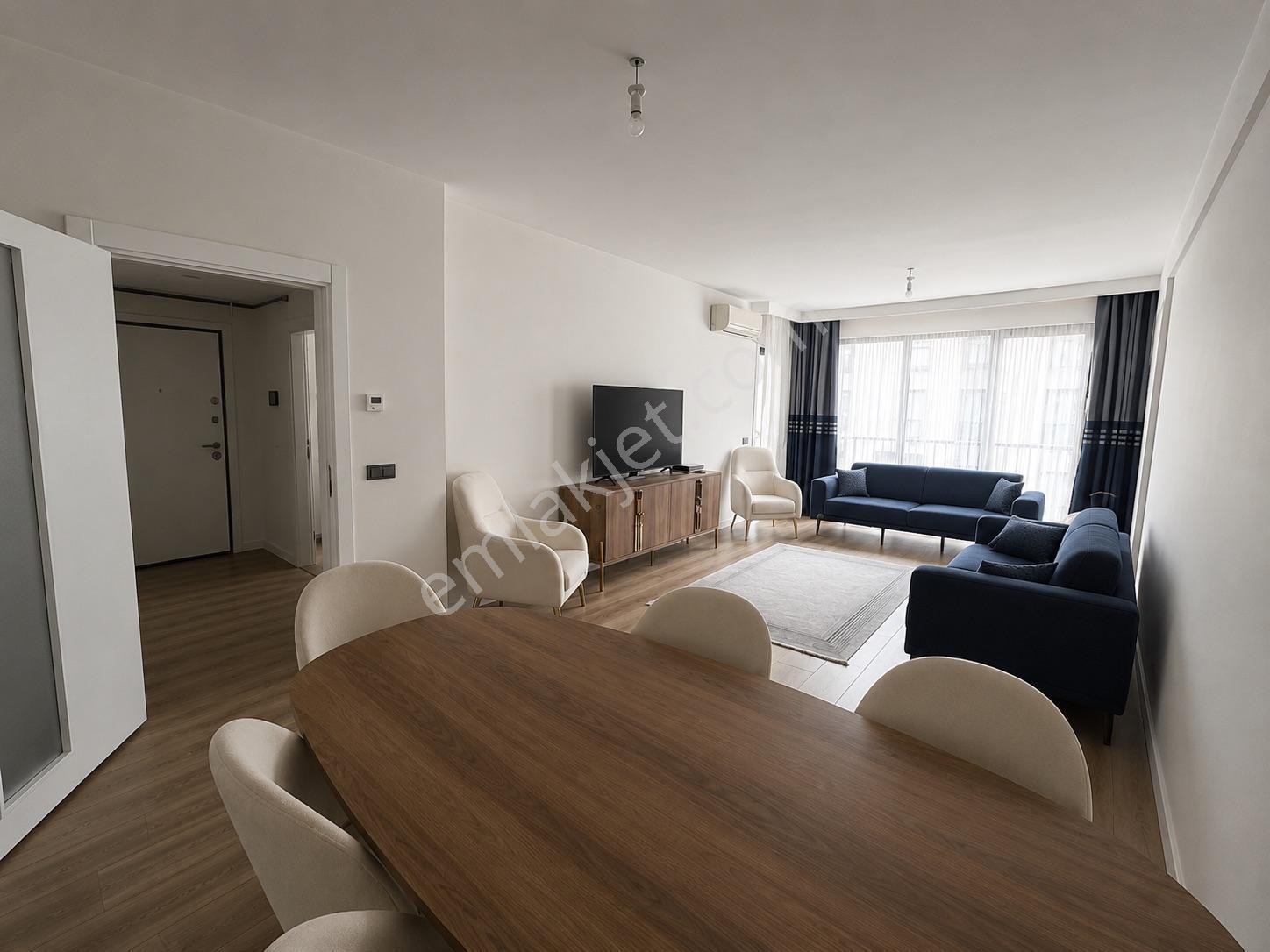 Emlak Konut Projesi Sıfır | Modern | Masrafsız 2+1 Daire — fotoğraf 5