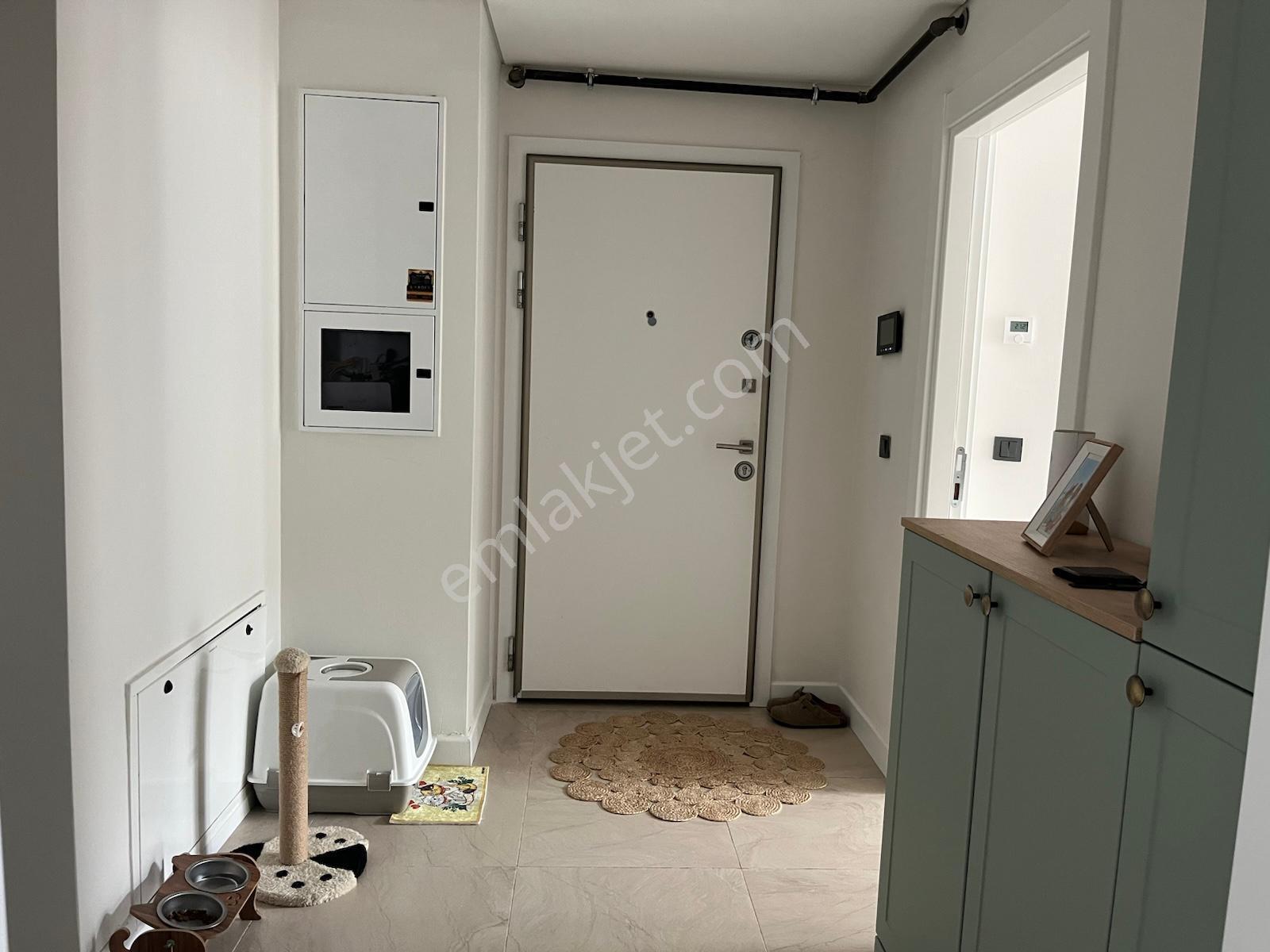 Emlak Konut Projesi Sıfır | Modern | Masrafsız 2+1 Daire — fotoğraf 6