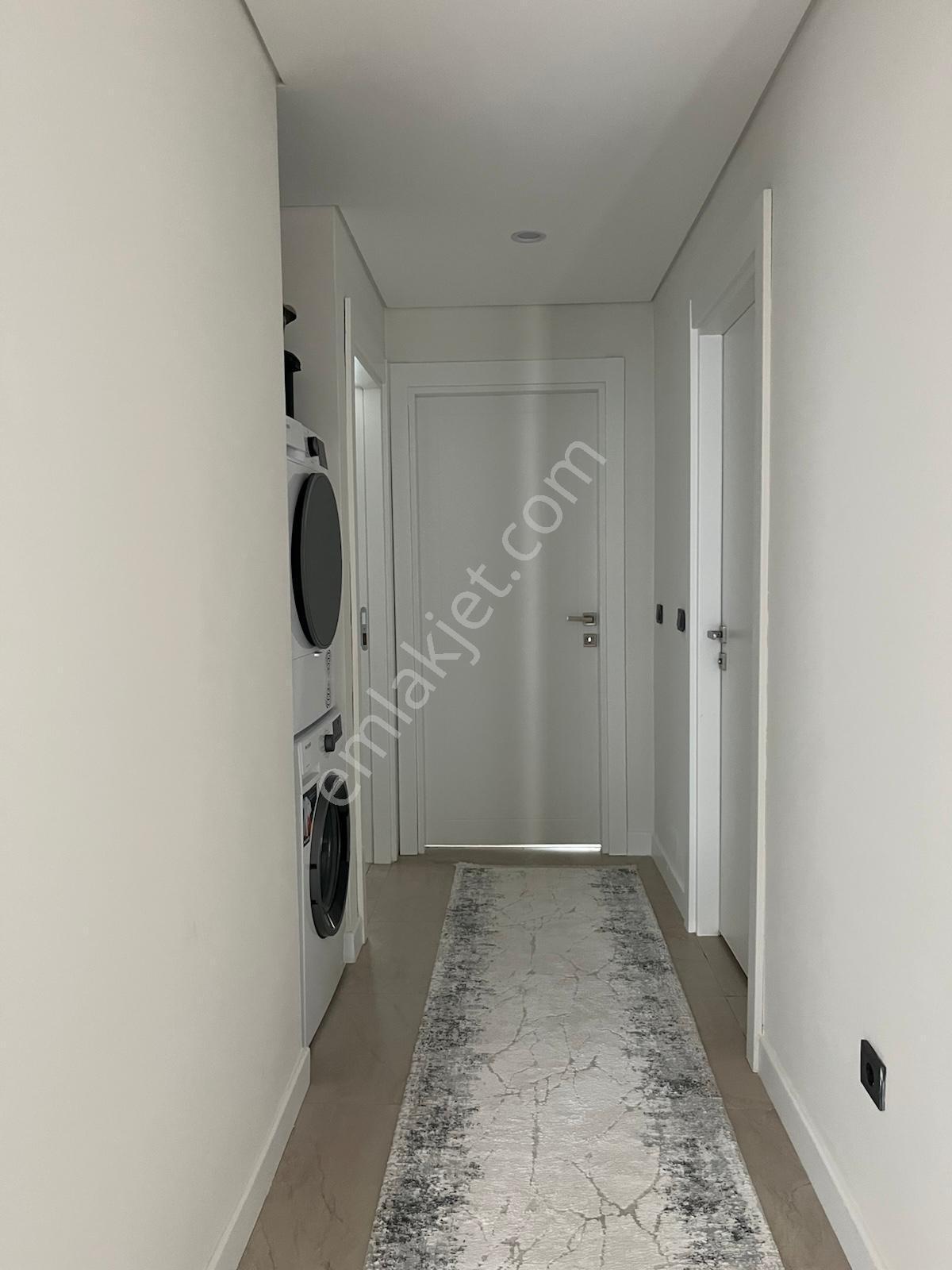 Emlak Konut Projesi Sıfır | Modern | Masrafsız 2+1 Daire — fotoğraf 7