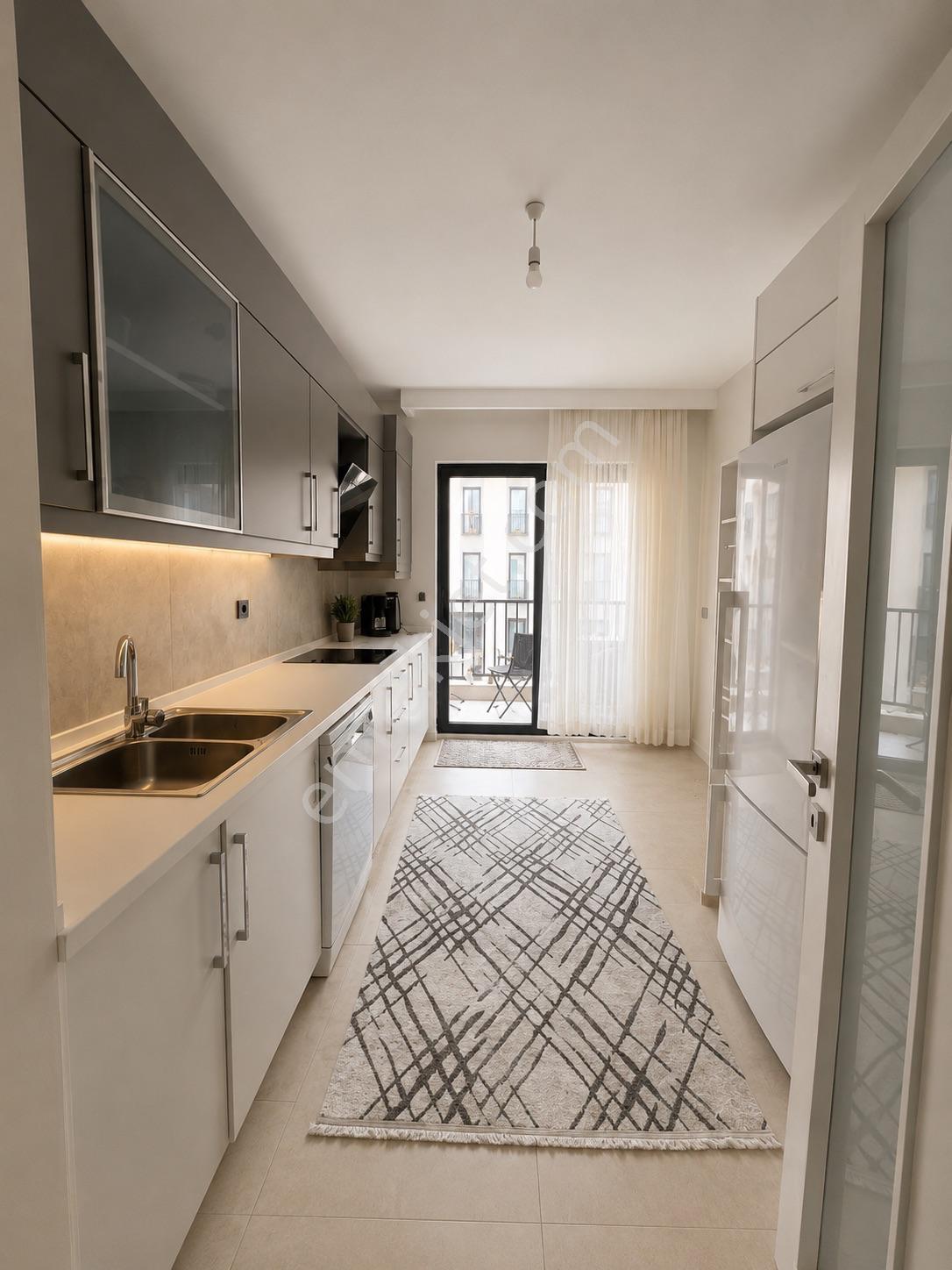 Emlak Konut Projesi Sıfır | Modern | Masrafsız 2+1 Daire — fotoğraf 8
