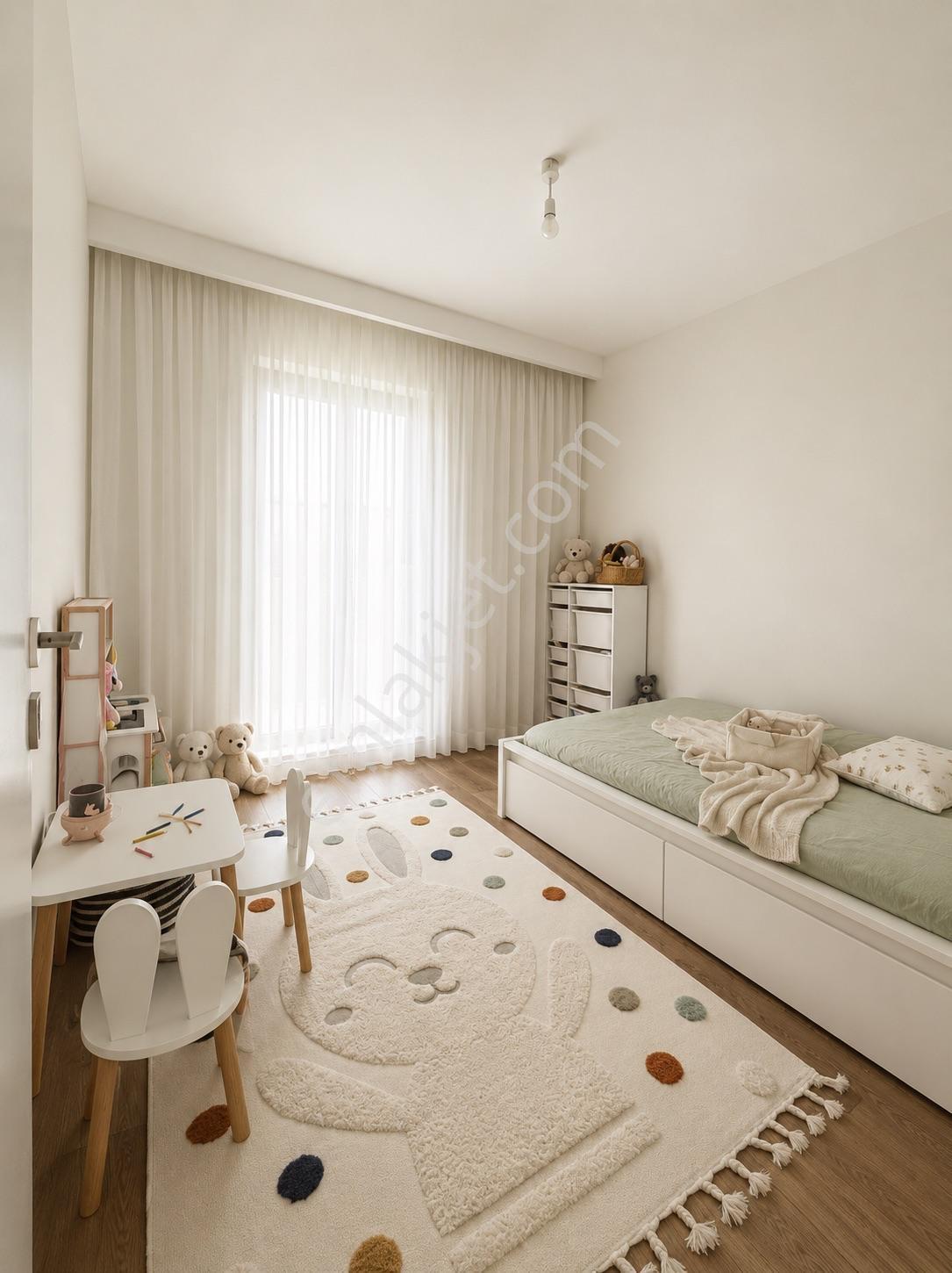 Emlak Konut Projesi Sıfır | Modern | Masrafsız 2+1 Daire — fotoğraf 10