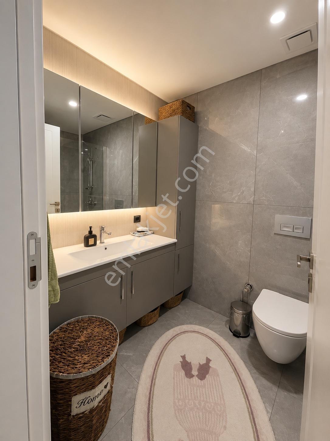 Emlak Konut Projesi Sıfır | Modern | Masrafsız 2+1 Daire — fotoğraf 11