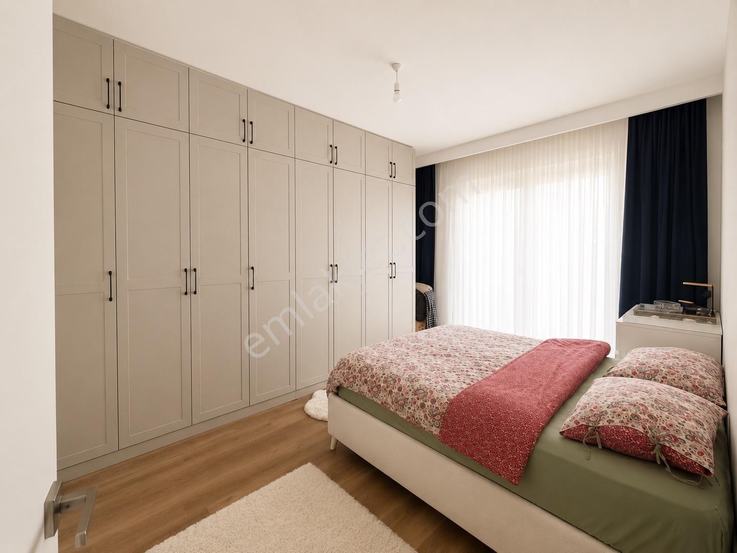 Emlak Konut Projesi Sıfır | Modern | Masrafsız 2+1 Daire — fotoğraf 12