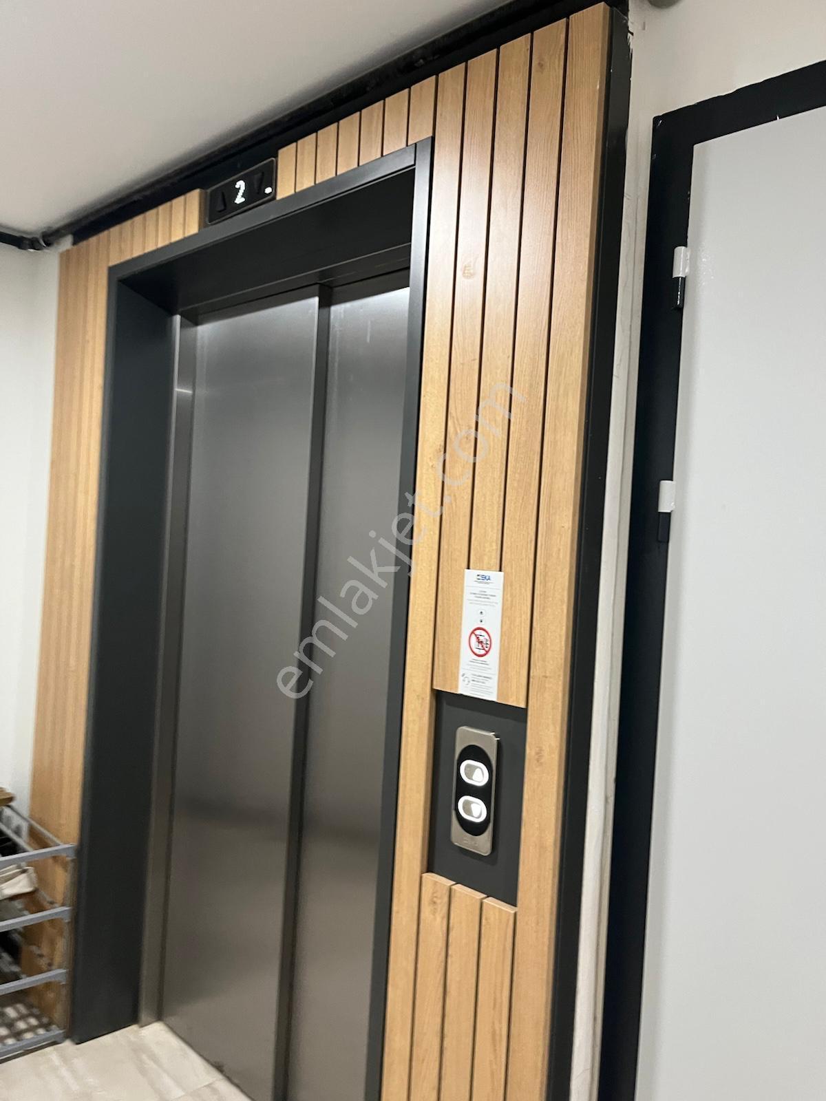 Emlak Konut Projesi Sıfır | Modern | Masrafsız 2+1 Daire — fotoğraf 14