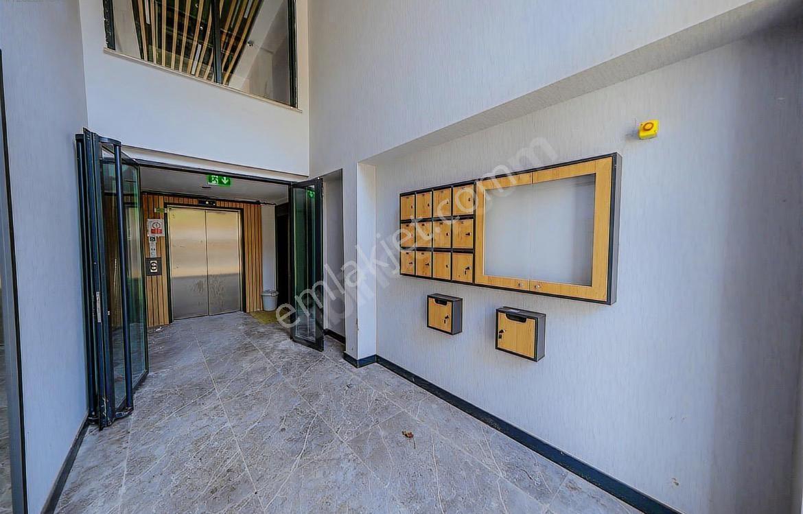 Emlak Konut Projesi Sıfır | Modern | Masrafsız 2+1 Daire — fotoğraf 18