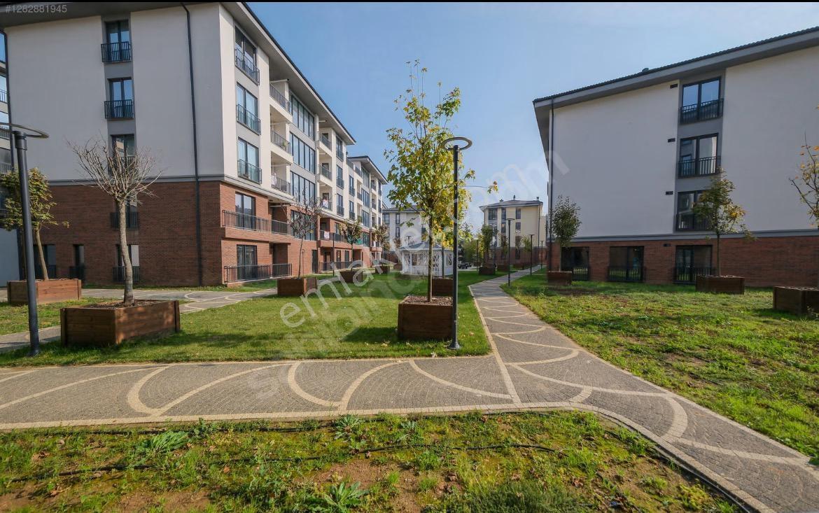 Emlak Konut Projesi Sıfır | Modern | Masrafsız 2+1 Daire — fotoğraf 19