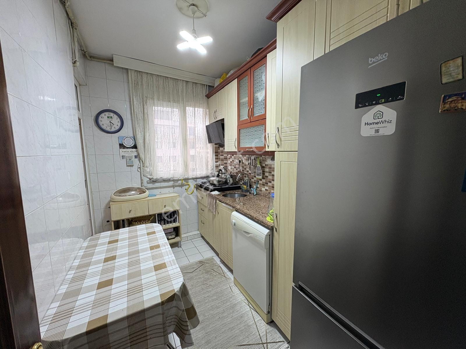Bahçelievler Çamlık Caddesi Satılık 3+1 Asansörlü Daire 130 M2 — fotoğraf 10