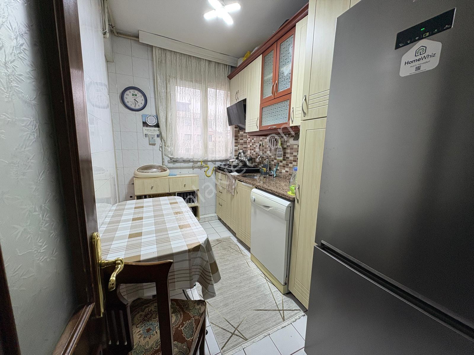Bahçelievler Çamlık Caddesi Satılık 3+1 Asansörlü Daire 130 M2 — fotoğraf 11