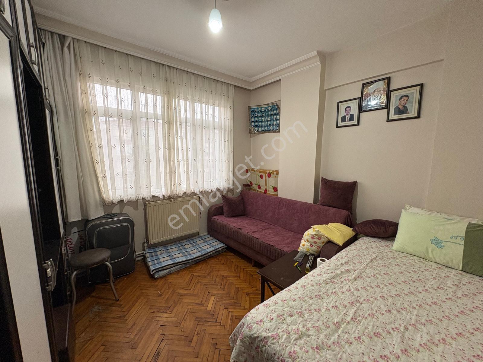 Bahçelievler Çamlık Caddesi Satılık 3+1 Asansörlü Daire 130 M2 — fotoğraf 16