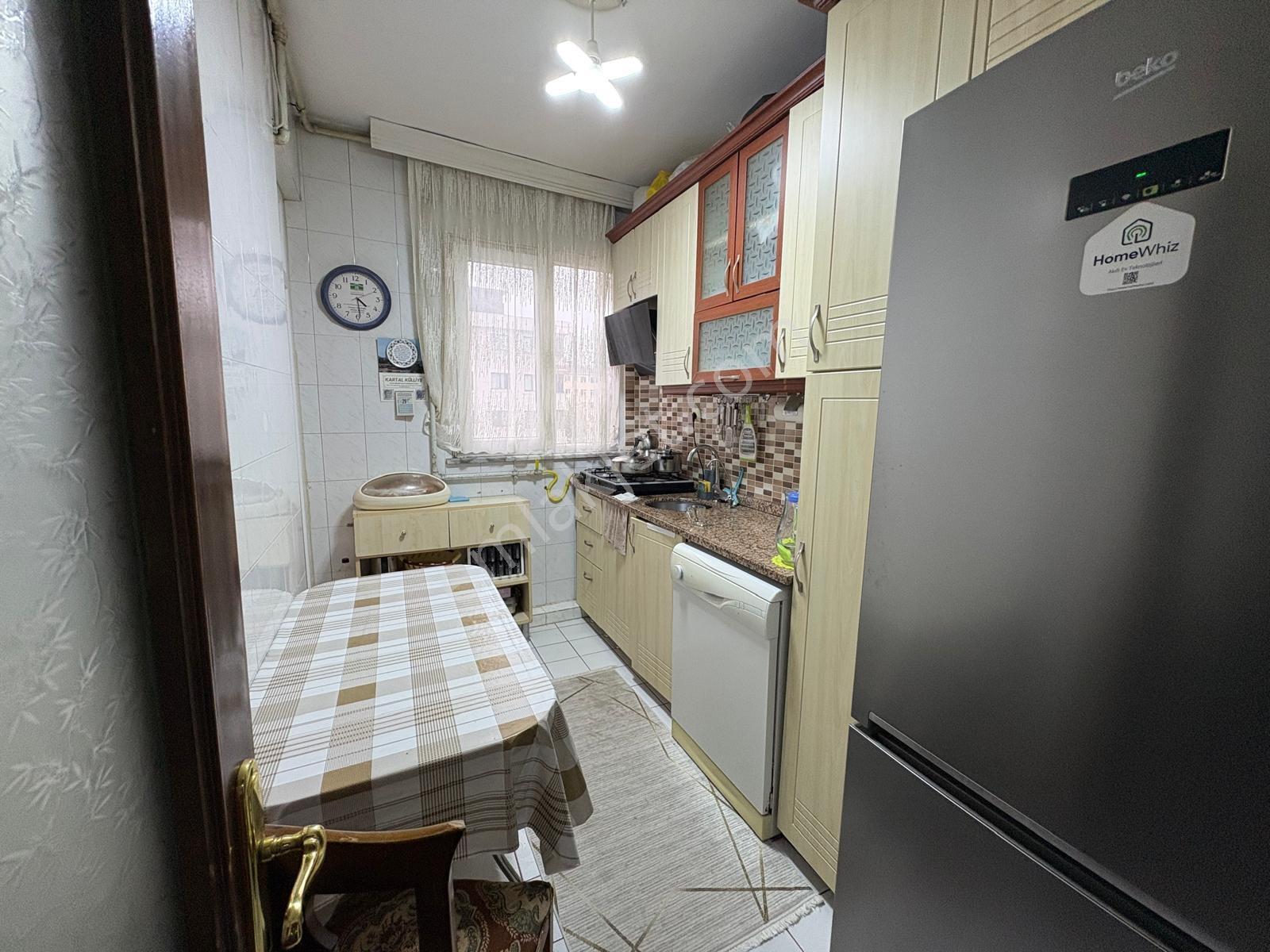 Bahçelievler Çamlık Caddesi Satılık 3+1 Asansörlü Daire 130 M2 — fotoğraf 18