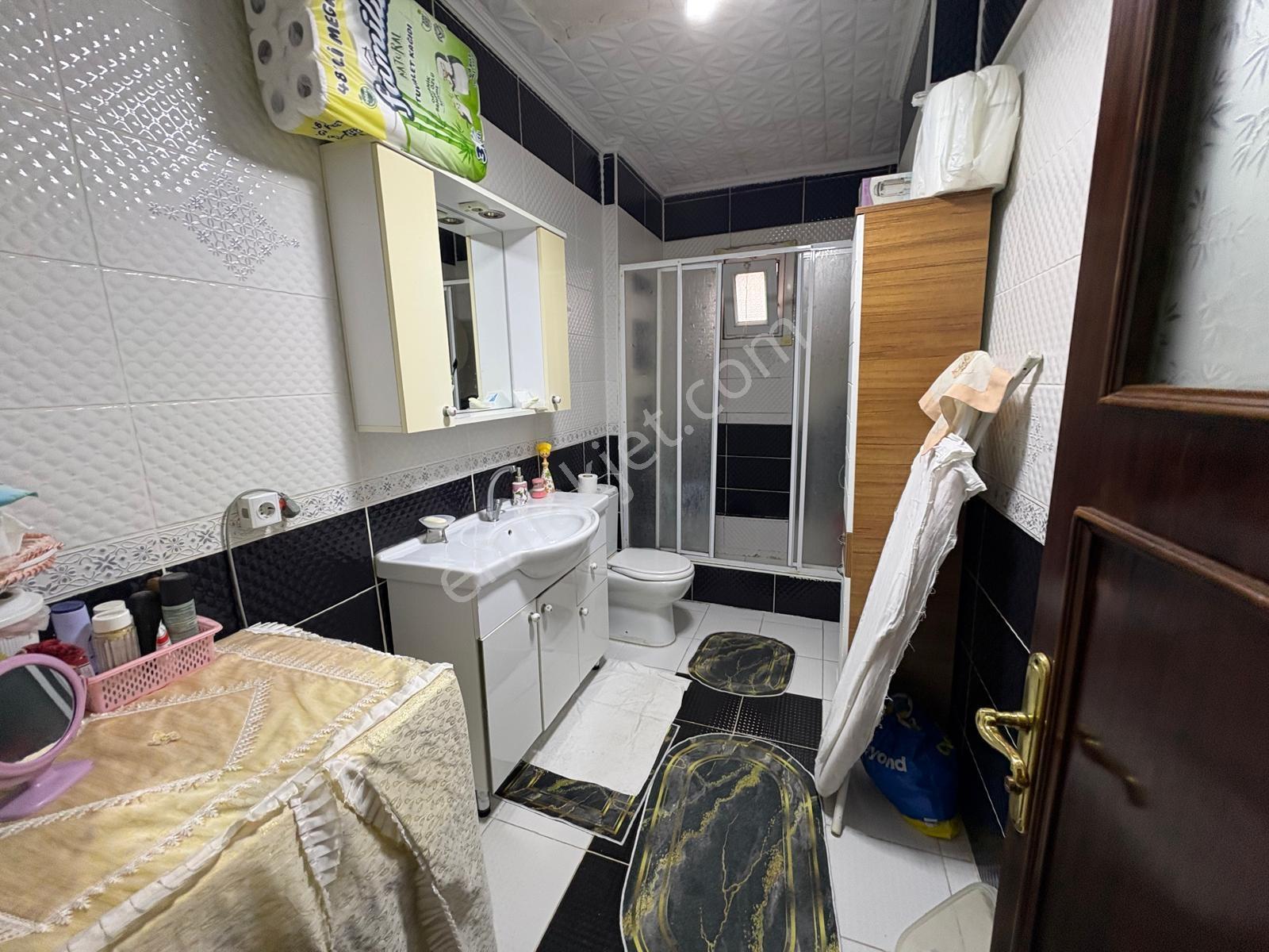 Bahçelievler Çamlık Caddesi Satılık 3+1 Asansörlü Daire 130 M2 — fotoğraf 22