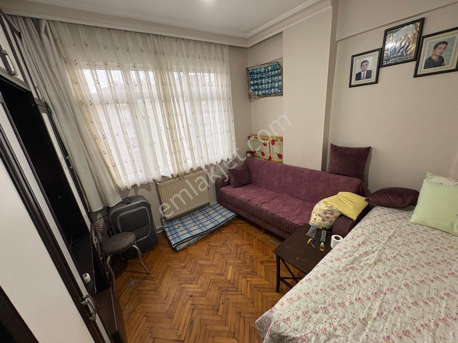 Bahçelievler Çamlık Caddesi Satılık 3+1 Asansörlü Daire 130 M2 — fotoğraf 26