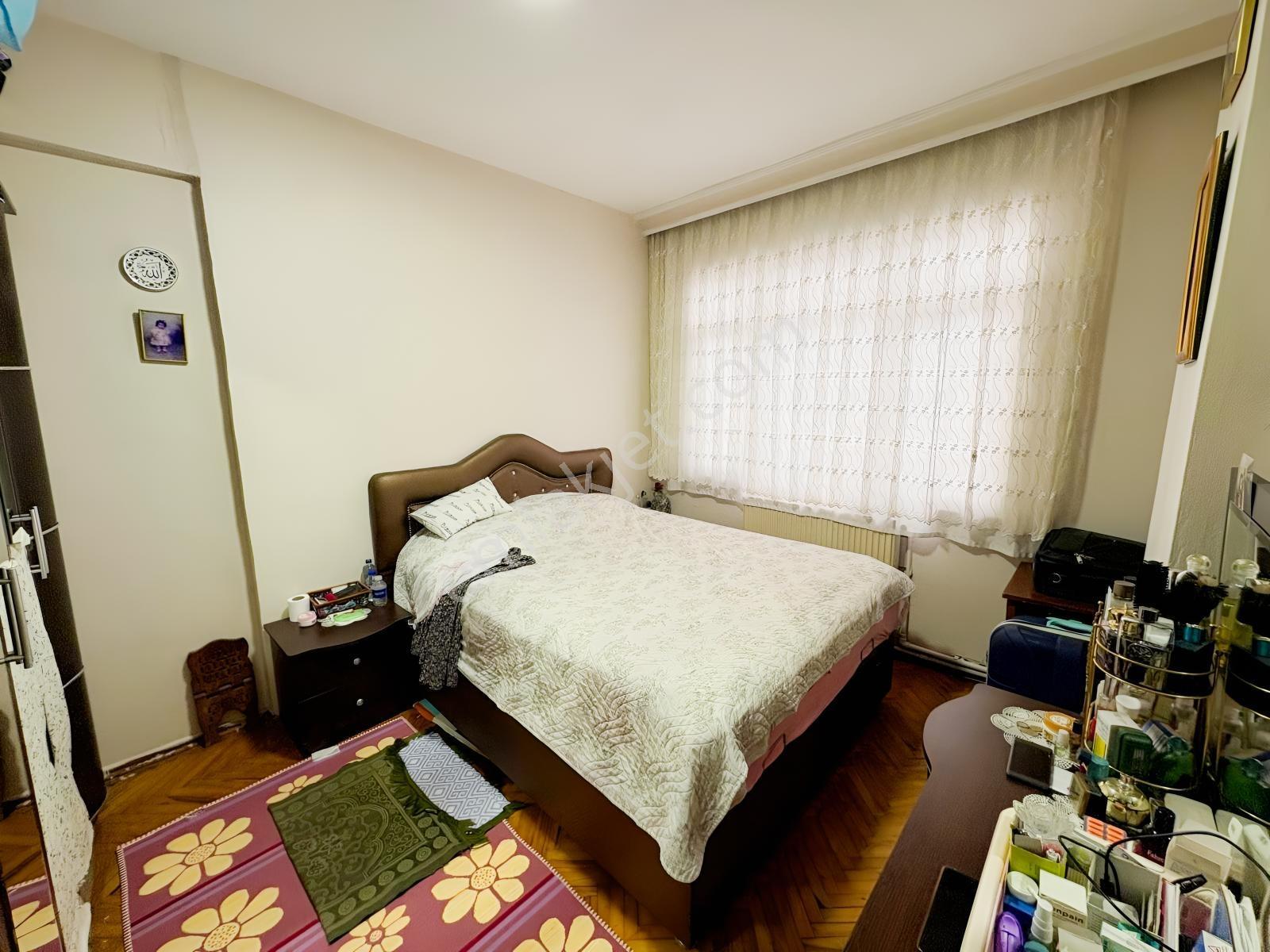 Bahçelievler Çamlık Caddesi Satılık 3+1 Asansörlü Daire 130 M2 — fotoğraf 27