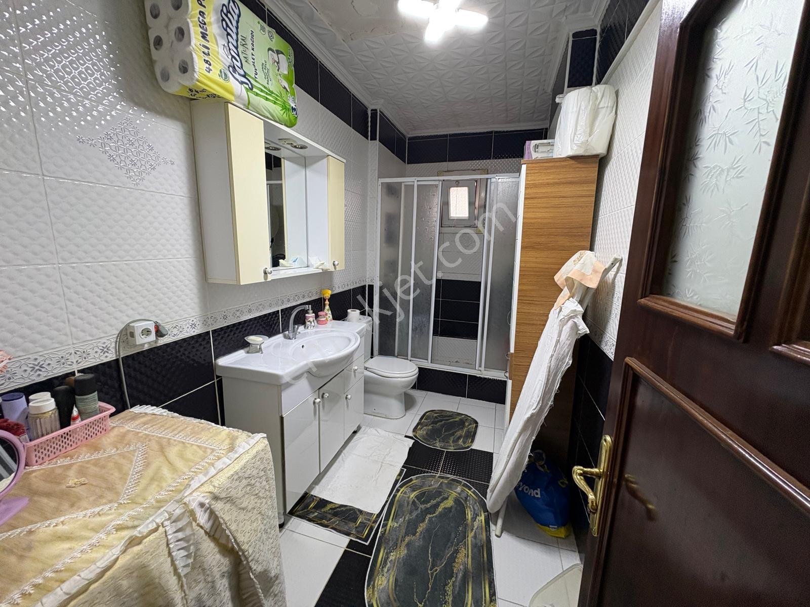 Bahçelievler Çamlık Caddesi Satılık 3+1 Asansörlü Daire 130 M2 — fotoğraf 29