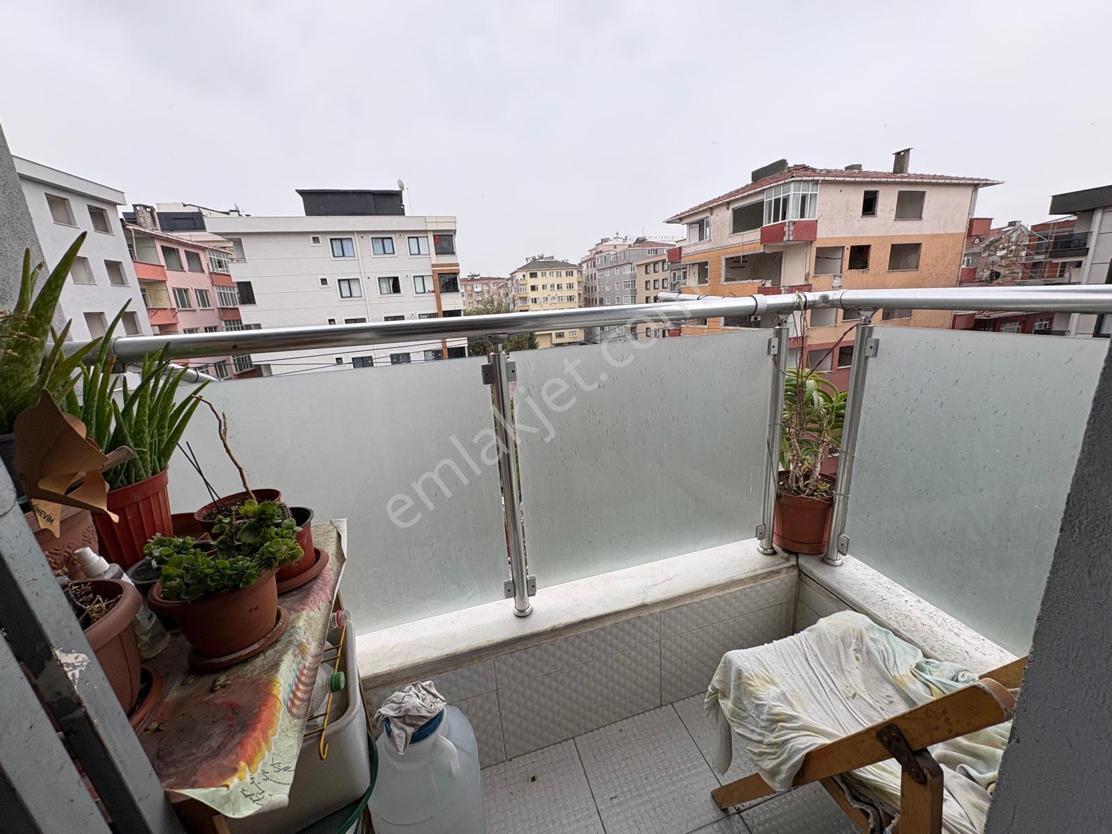 Bahçelievler Çamlık Caddesi Satılık 3+1 Asansörlü Daire 130 M2 — fotoğraf 32