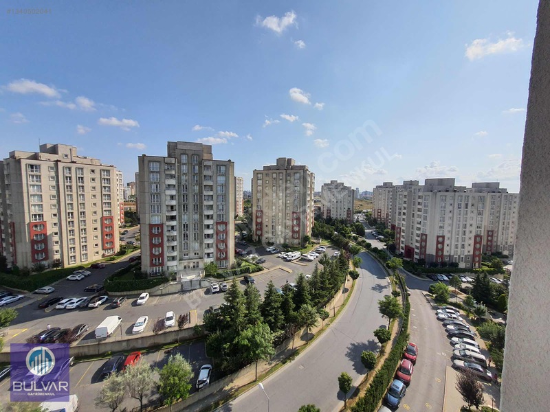 Oyakkent 1.Etap Peyzaj Şerefiyeli Satılık 3+1 Daire "Hemen Boş"