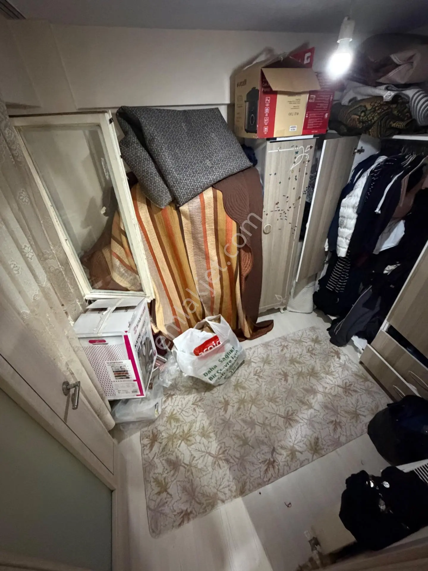 Zeytinlik Mahallesinde 2+1 2.kat Doğal Gazlı — fotoğraf 2