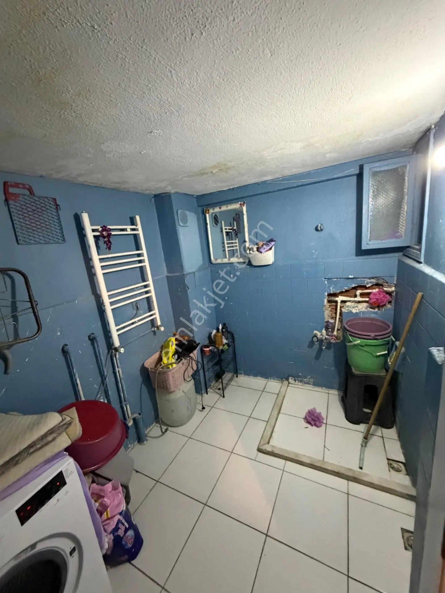Zeytinlik Mahallesinde 2+1 2.kat Doğal Gazlı — fotoğraf 6