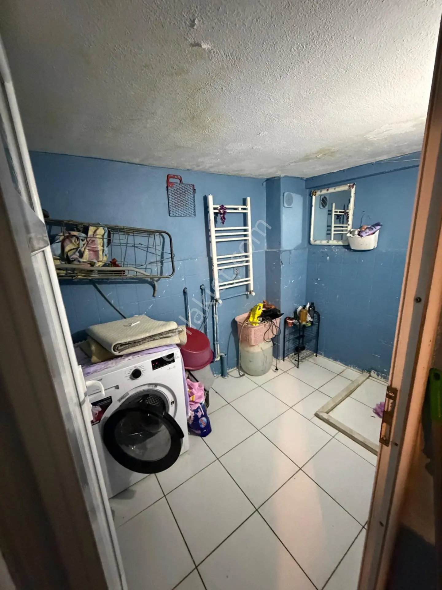 Zeytinlik Mahallesinde 2+1 2.kat Doğal Gazlı — fotoğraf 7