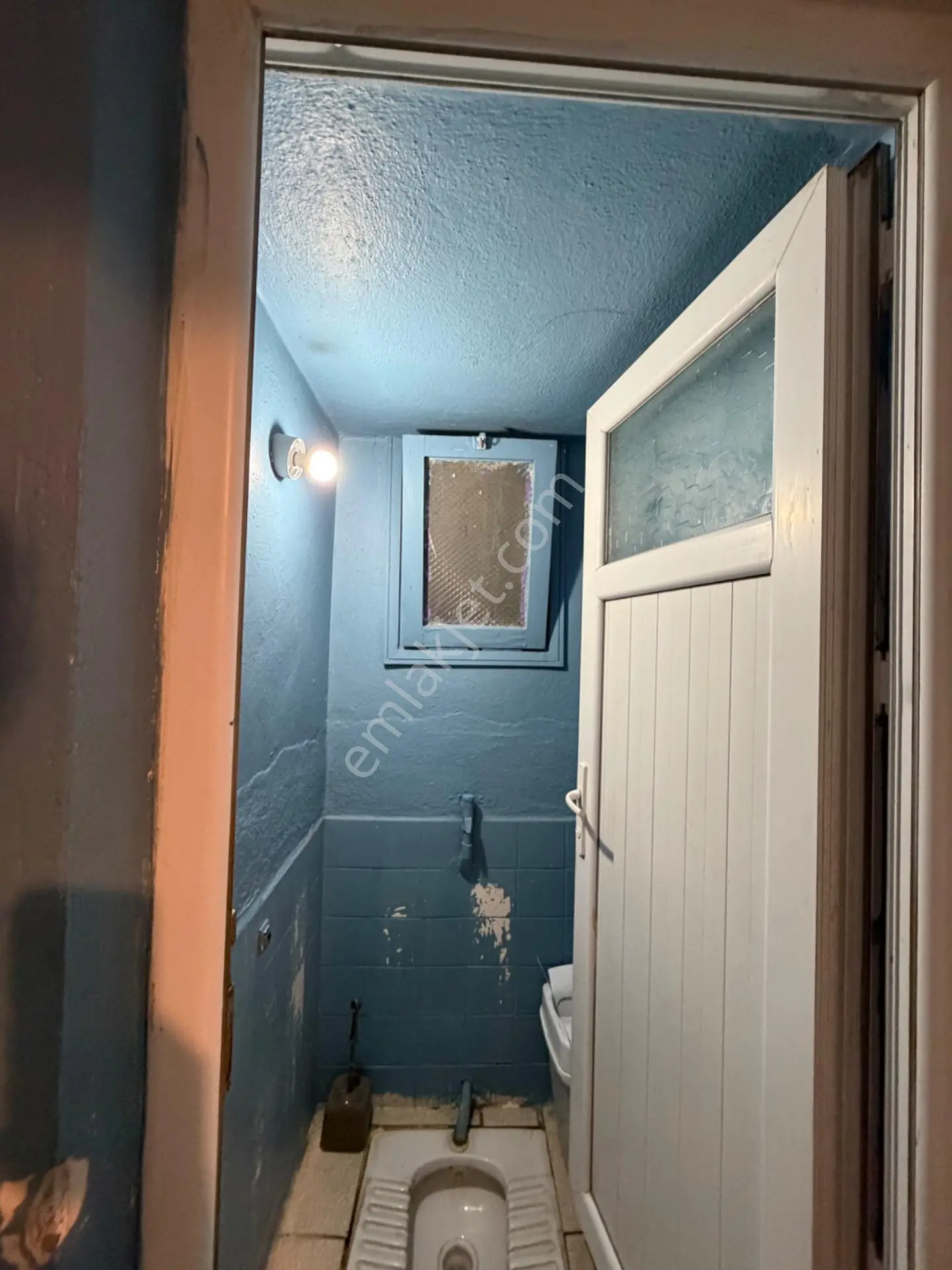 Zeytinlik Mahallesinde 2+1 2.kat Doğal Gazlı — fotoğraf 8