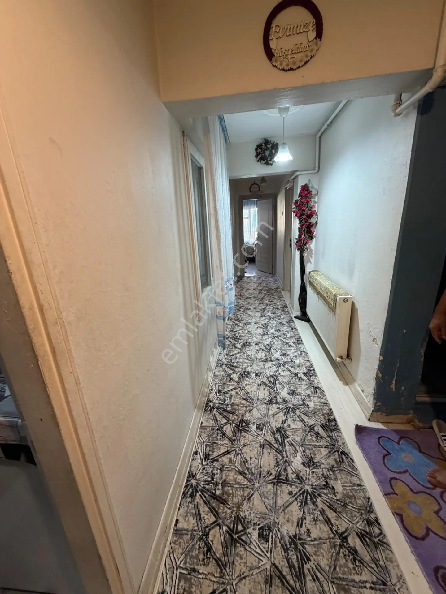 Zeytinlik Mahallesinde 2+1 2.kat Doğal Gazlı — fotoğraf 13