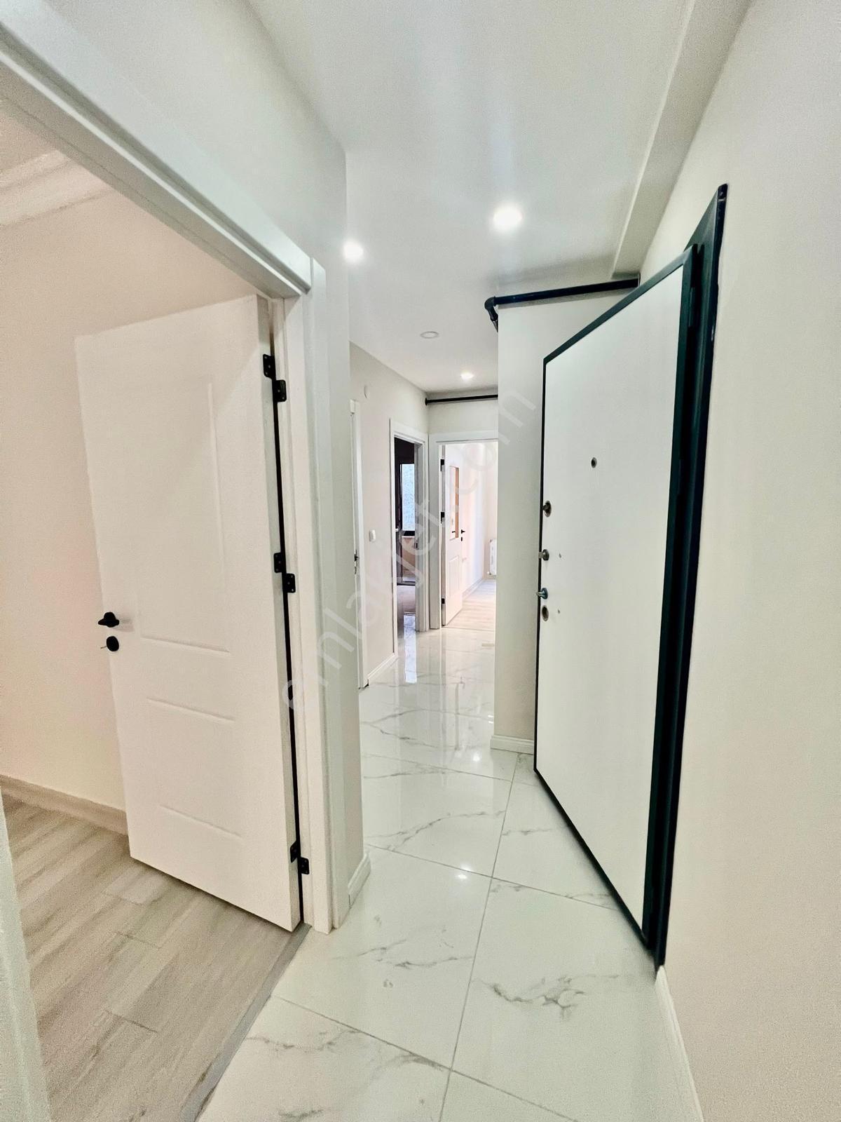 Yeşilova'da Sıfır 2+1 70 M2 Asansörlü Lüks Arakat.esra Emlak — fotoğraf 22