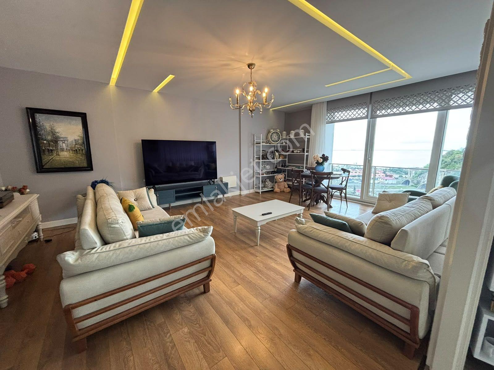 Deha Emlak`tan Satılık Daire 3+1 Yıldızlı Armada Rezidans — fotoğraf 3