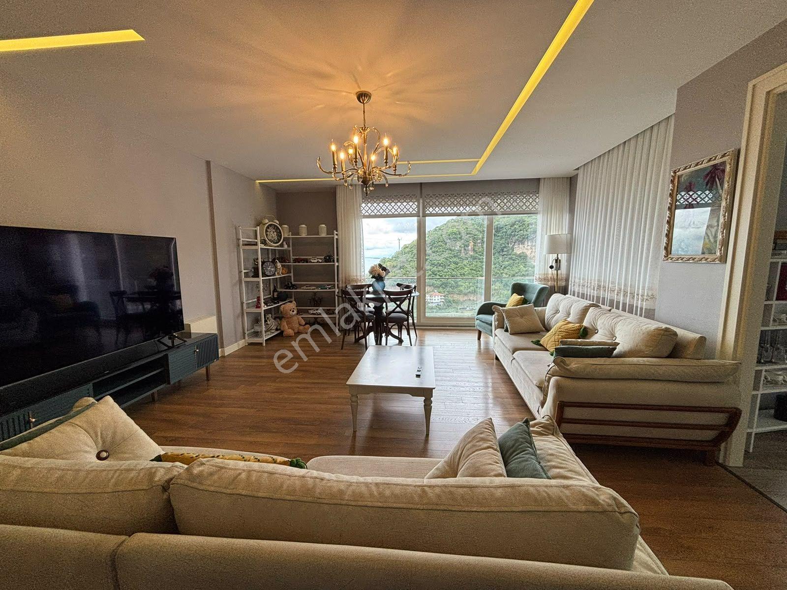 Deha Emlak`tan Satılık Daire 3+1 Yıldızlı Armada Rezidans — fotoğraf 6