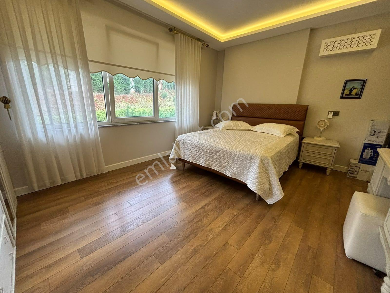 Deha Emlak`tan Satılık Daire 3+1 Yıldızlı Armada Rezidans — fotoğraf 13