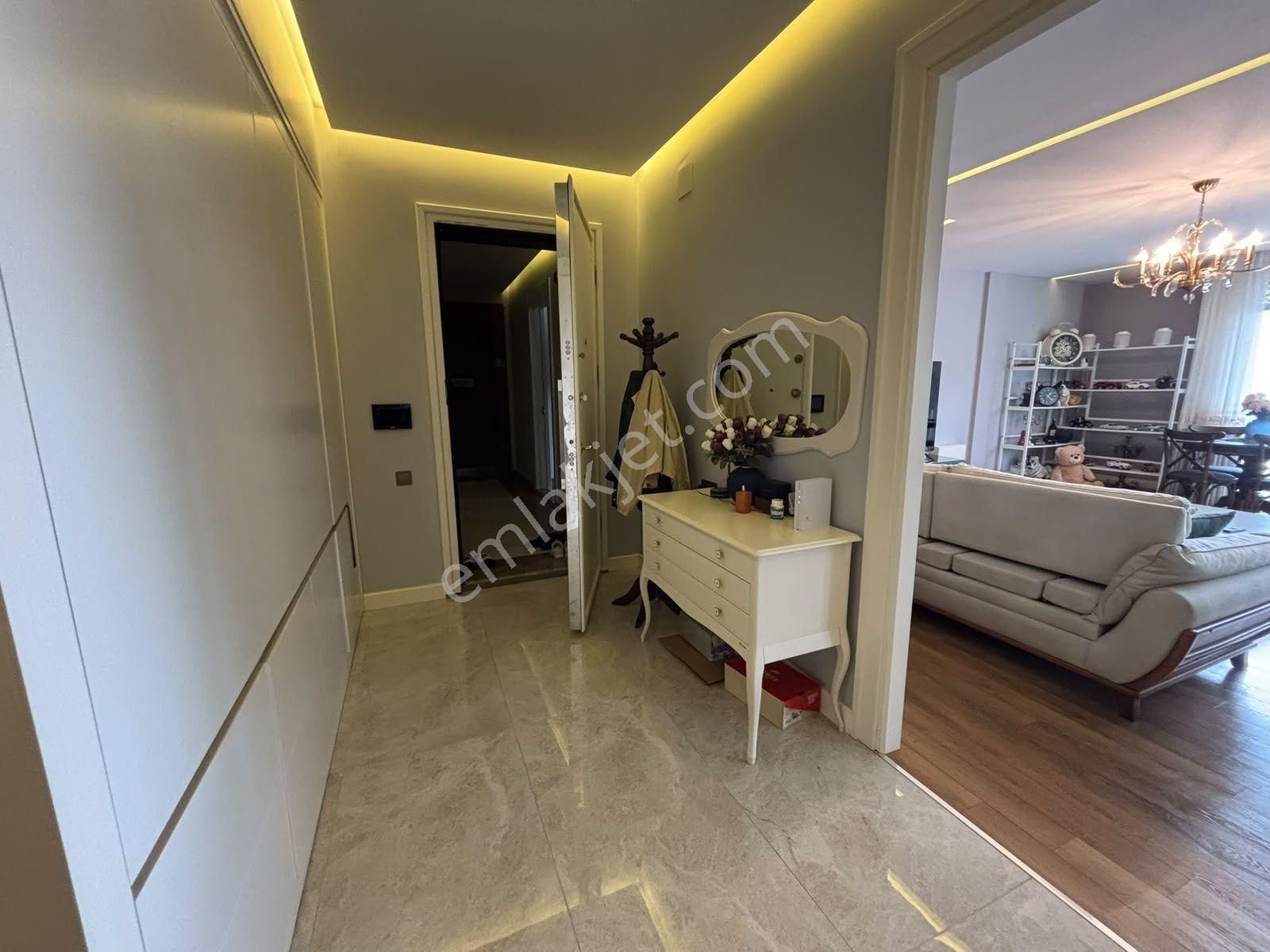 Deha Emlak`tan Satılık Daire 3+1 Yıldızlı Armada Rezidans — fotoğraf 15