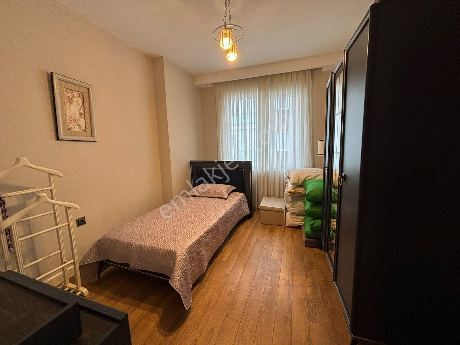 Deha Emlak`tan Satılık Daire 3+1 Yıldızlı Armada Rezidans — fotoğraf 16
