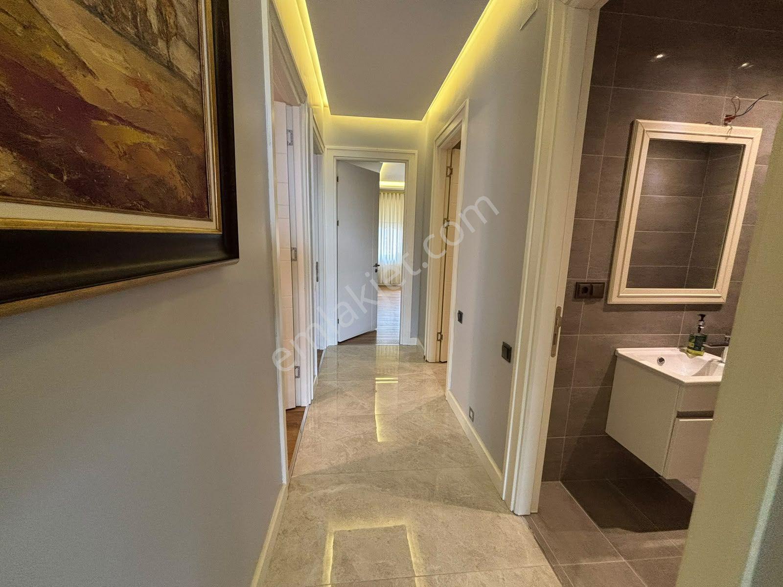 Deha Emlak`tan Satılık Daire 3+1 Yıldızlı Armada Rezidans — fotoğraf 17