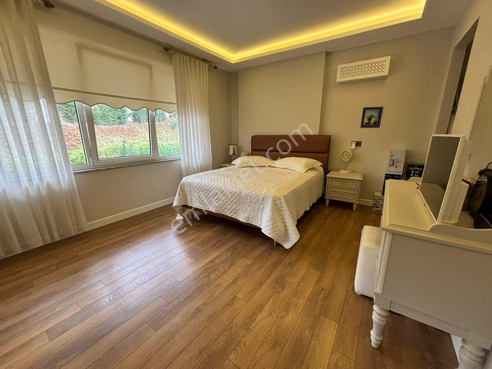 Deha Emlak`tan Satılık Daire 3+1 Yıldızlı Armada Rezidans — fotoğraf 18