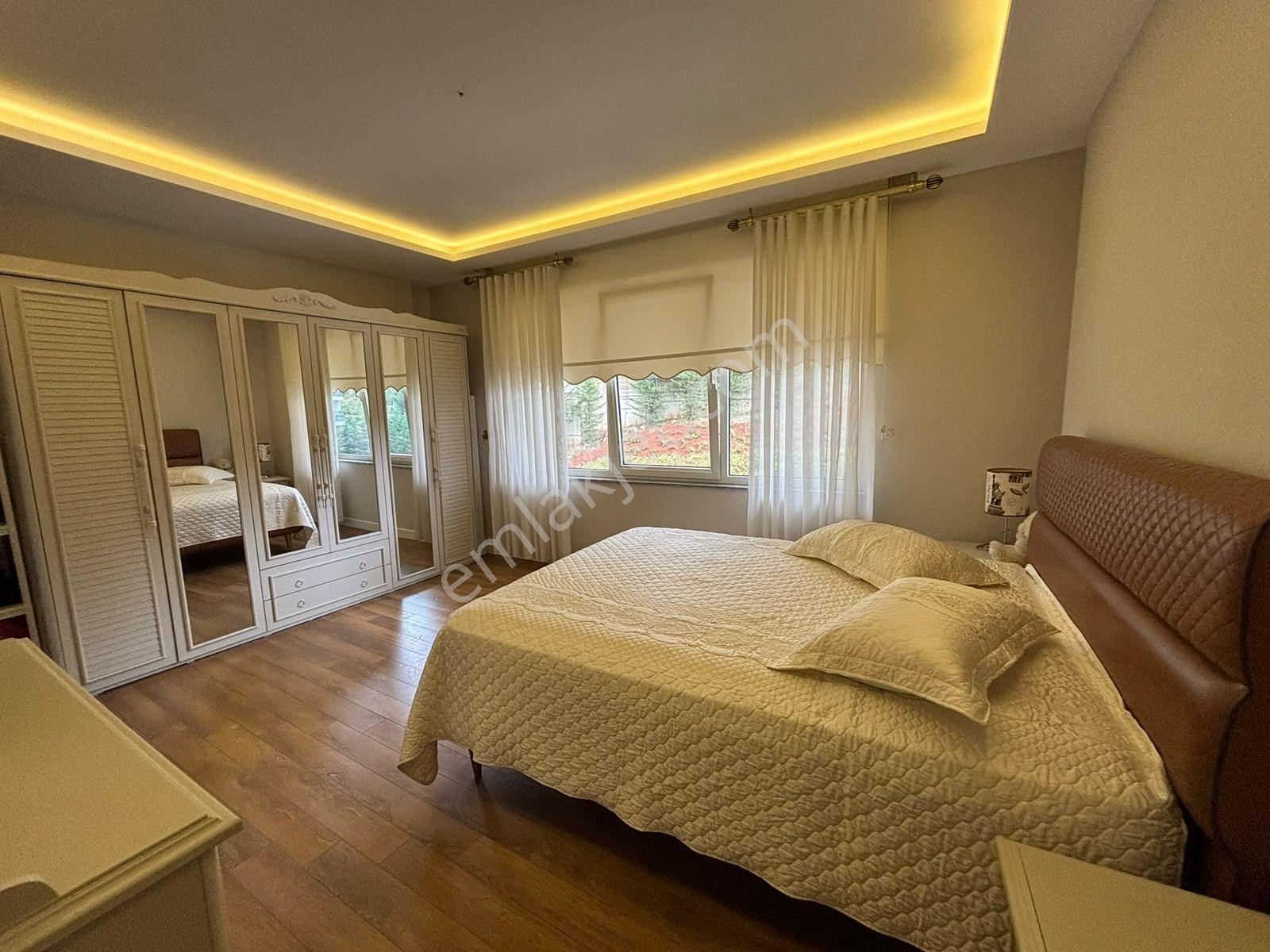 Deha Emlak`tan Satılık Daire 3+1 Yıldızlı Armada Rezidans — fotoğraf 22
