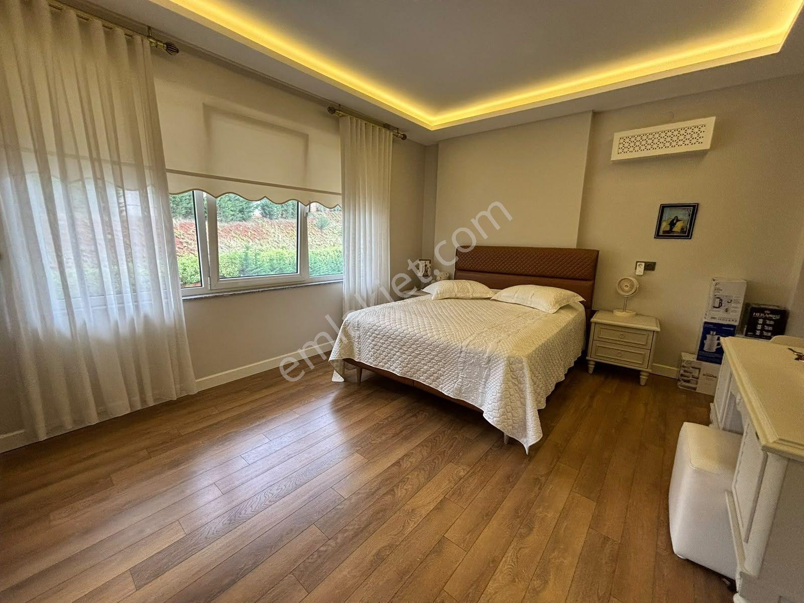 Deha Emlak`tan Satılık Daire 3+1 Yıldızlı Armada Rezidans — fotoğraf 26