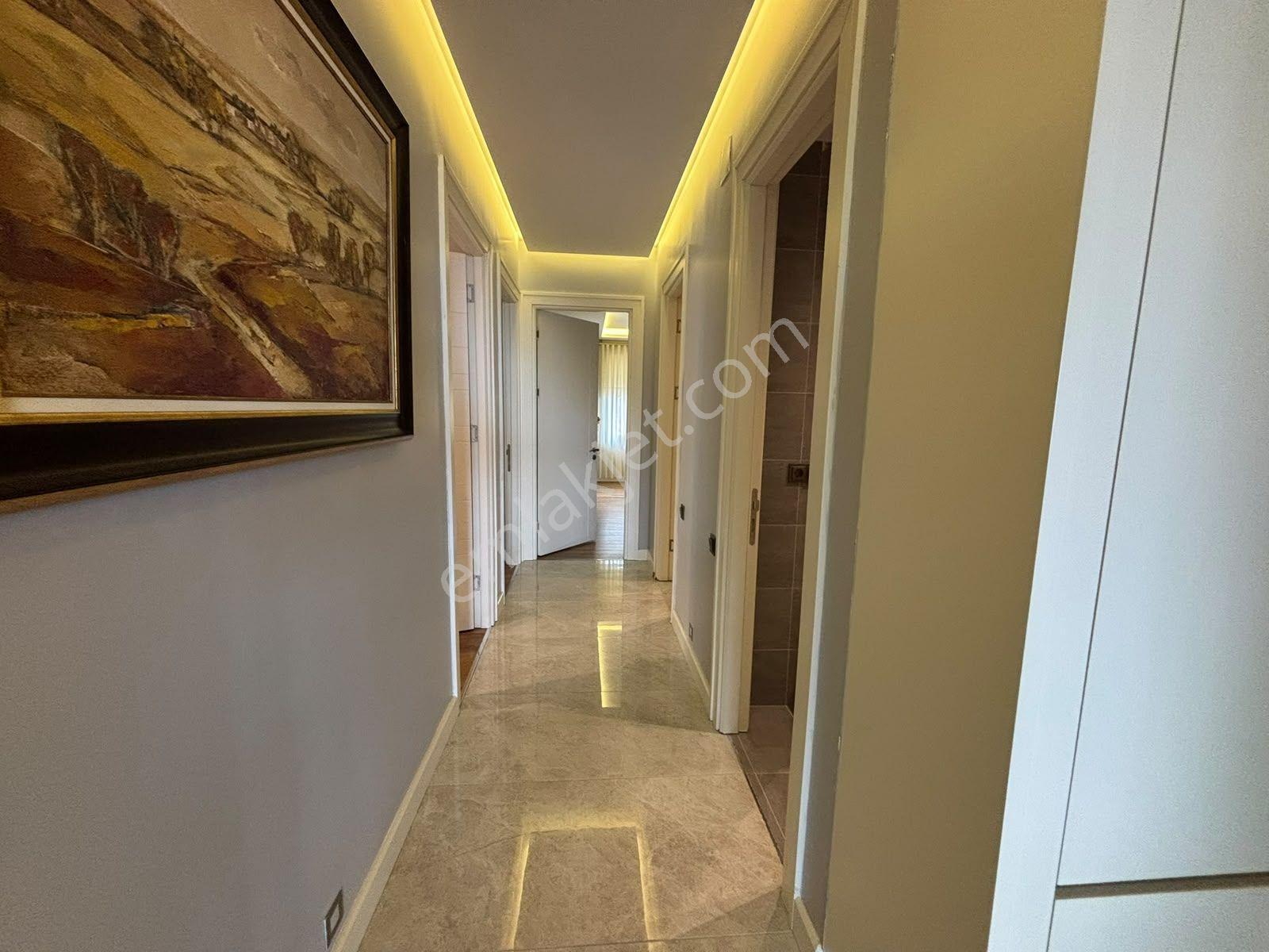 Deha Emlak`tan Satılık Daire 3+1 Yıldızlı Armada Rezidans — fotoğraf 28