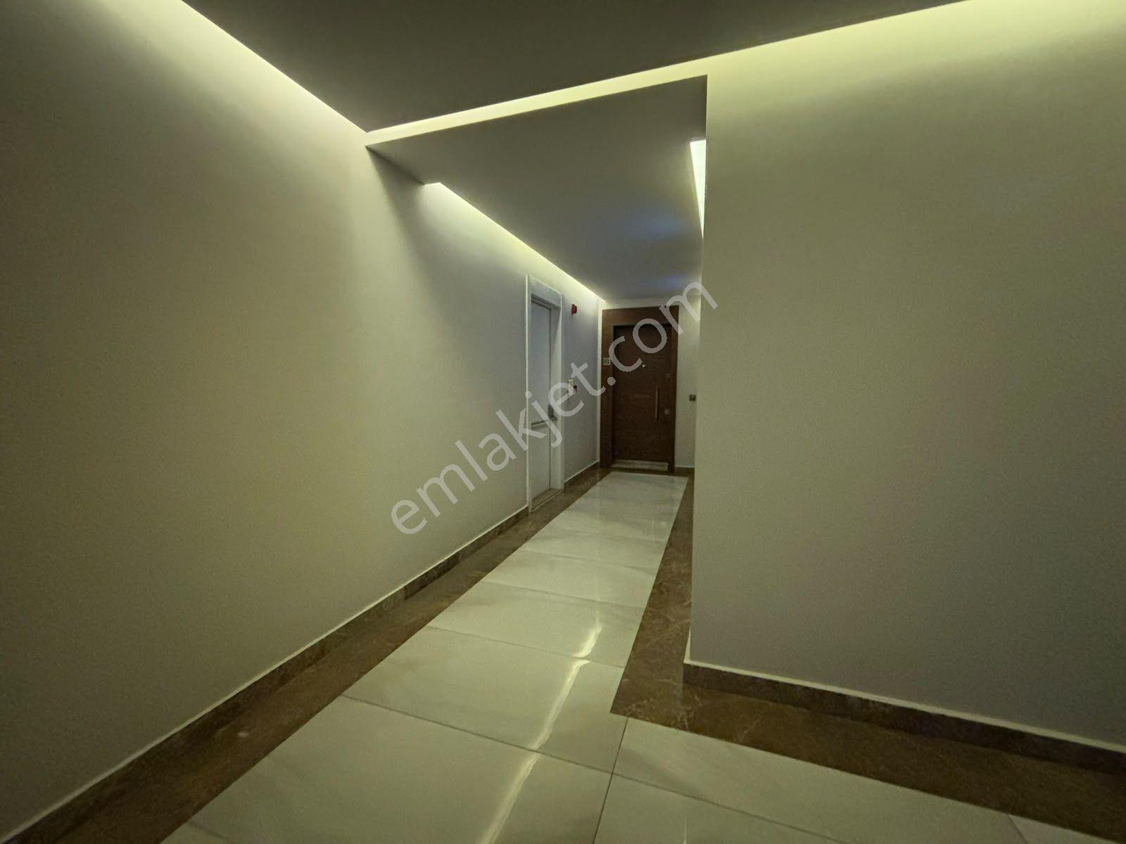 Deha Emlak`tan Satılık Daire 3+1 Yıldızlı Armada Rezidans — fotoğraf 32