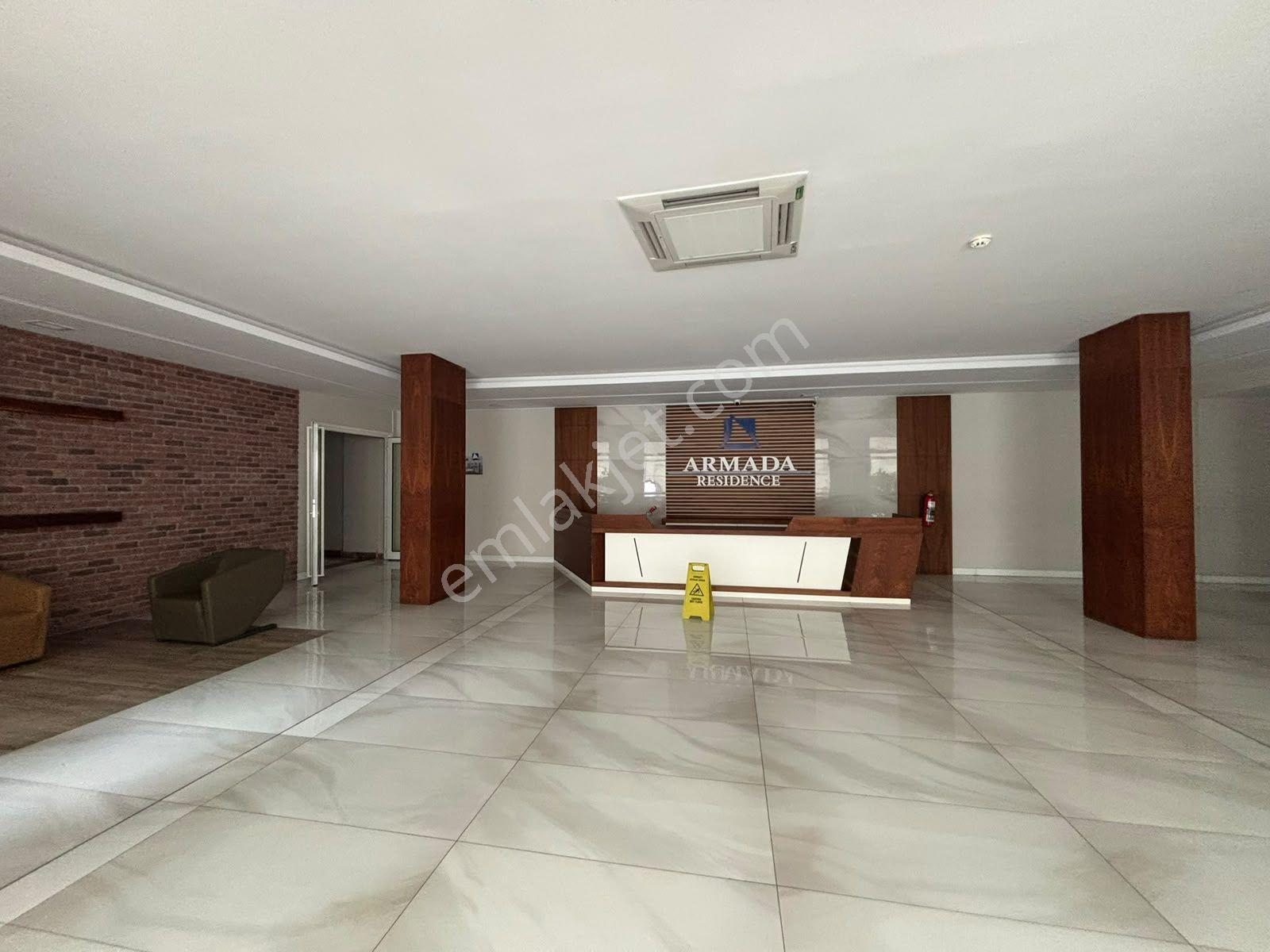 Deha Emlak`tan Satılık Daire 3+1 Yıldızlı Armada Rezidans — fotoğraf 33