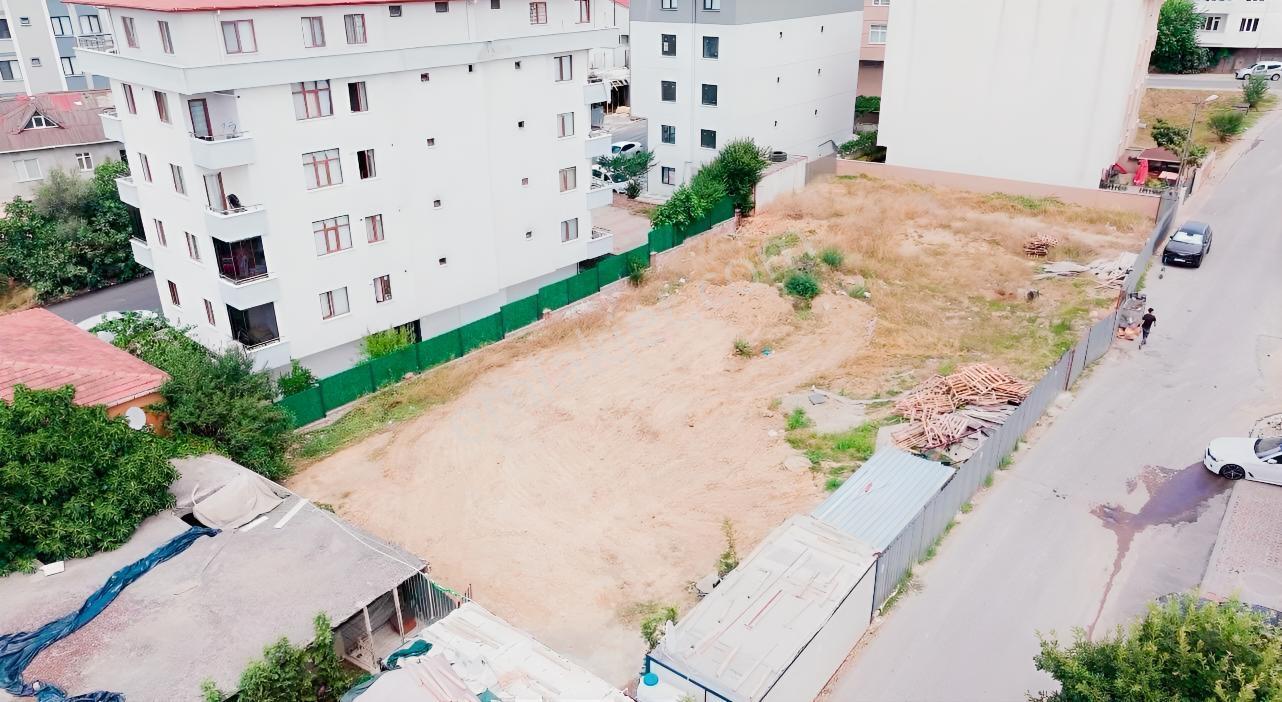 Sancaktepe Yenidoğan Yunus Emre Mah. Projesi — fotoğraf 2