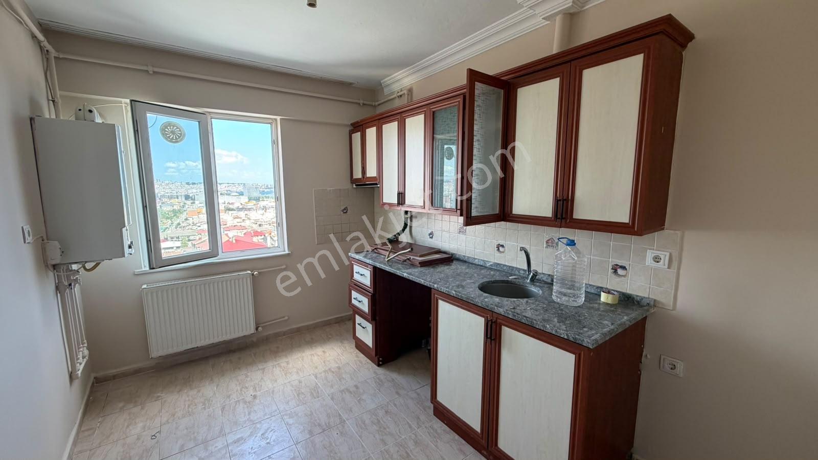 Ful Kredi Samsun Manzaralı Dubleks — fotoğraf 12