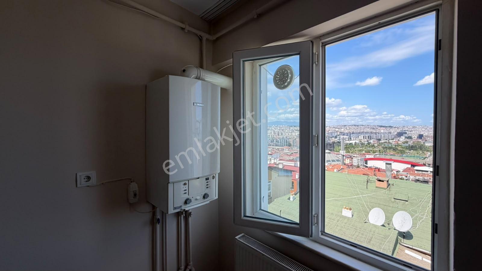 Ful Kredi Samsun Manzaralı Dubleks — fotoğraf 14