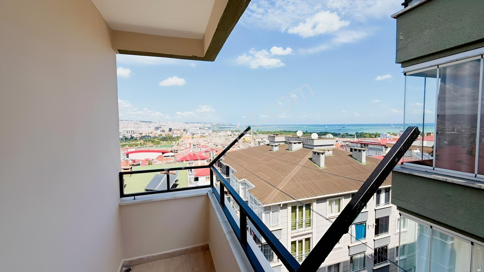 Ful Kredi Samsun Manzaralı Dubleks — fotoğraf 25