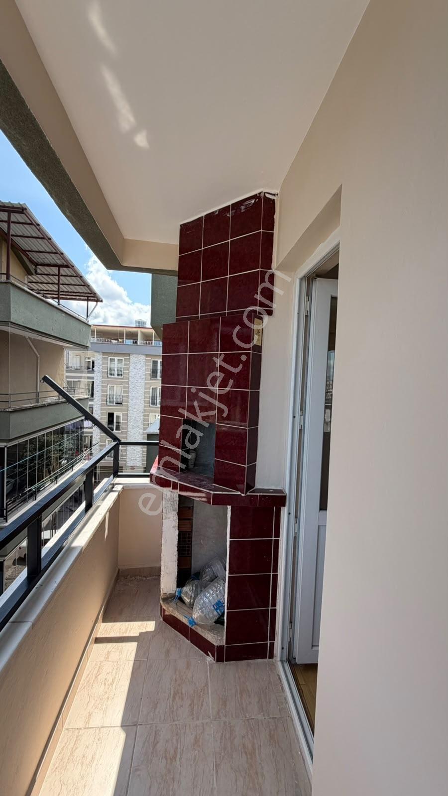 Ful Kredi Samsun Manzaralı Dubleks — fotoğraf 26