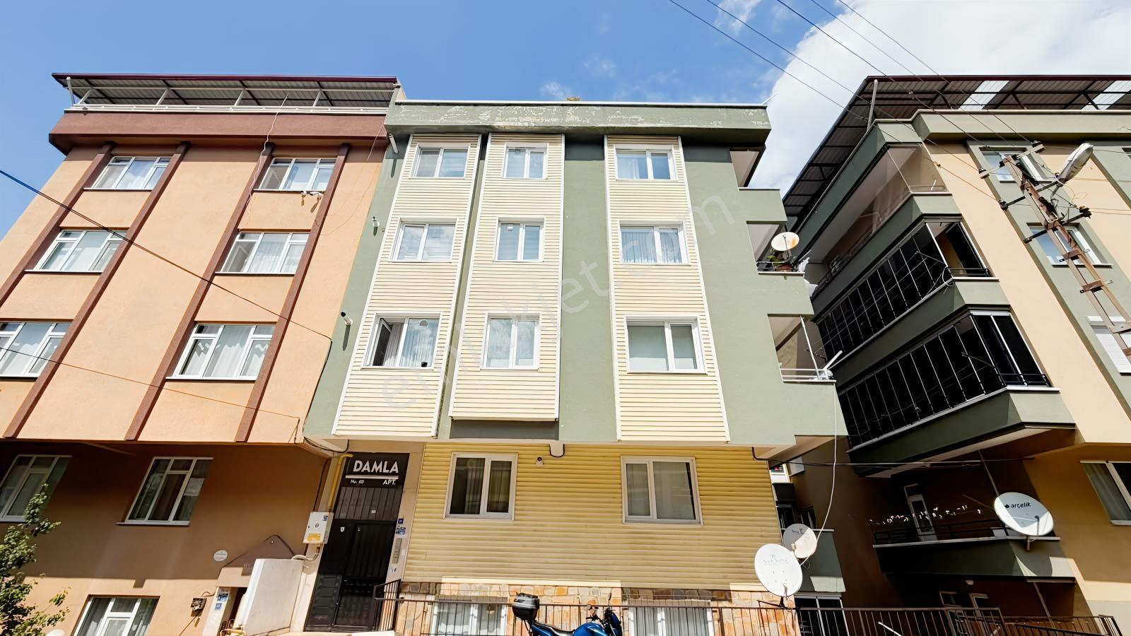 Ful Kredi Samsun Manzaralı Dubleks — fotoğraf 29