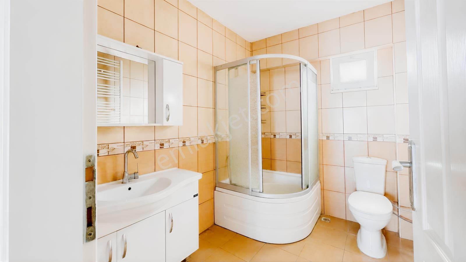Canik'de Şehir Manzaralı 3+1 Uygun Ara Kat Daire — fotoğraf 19