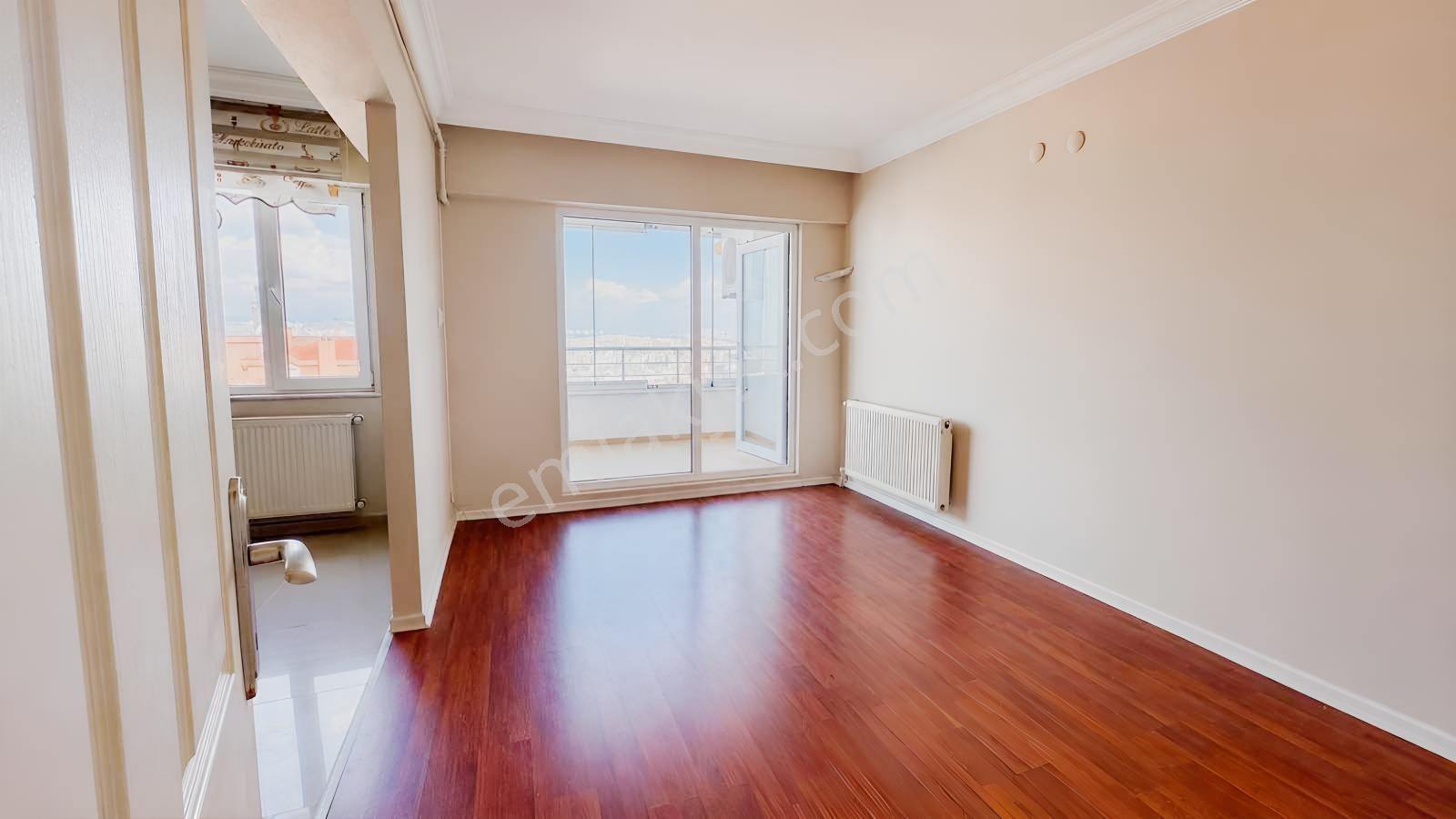Canik'de Şehir Manzaralı 3+1 Uygun Ara Kat Daire — fotoğraf 21