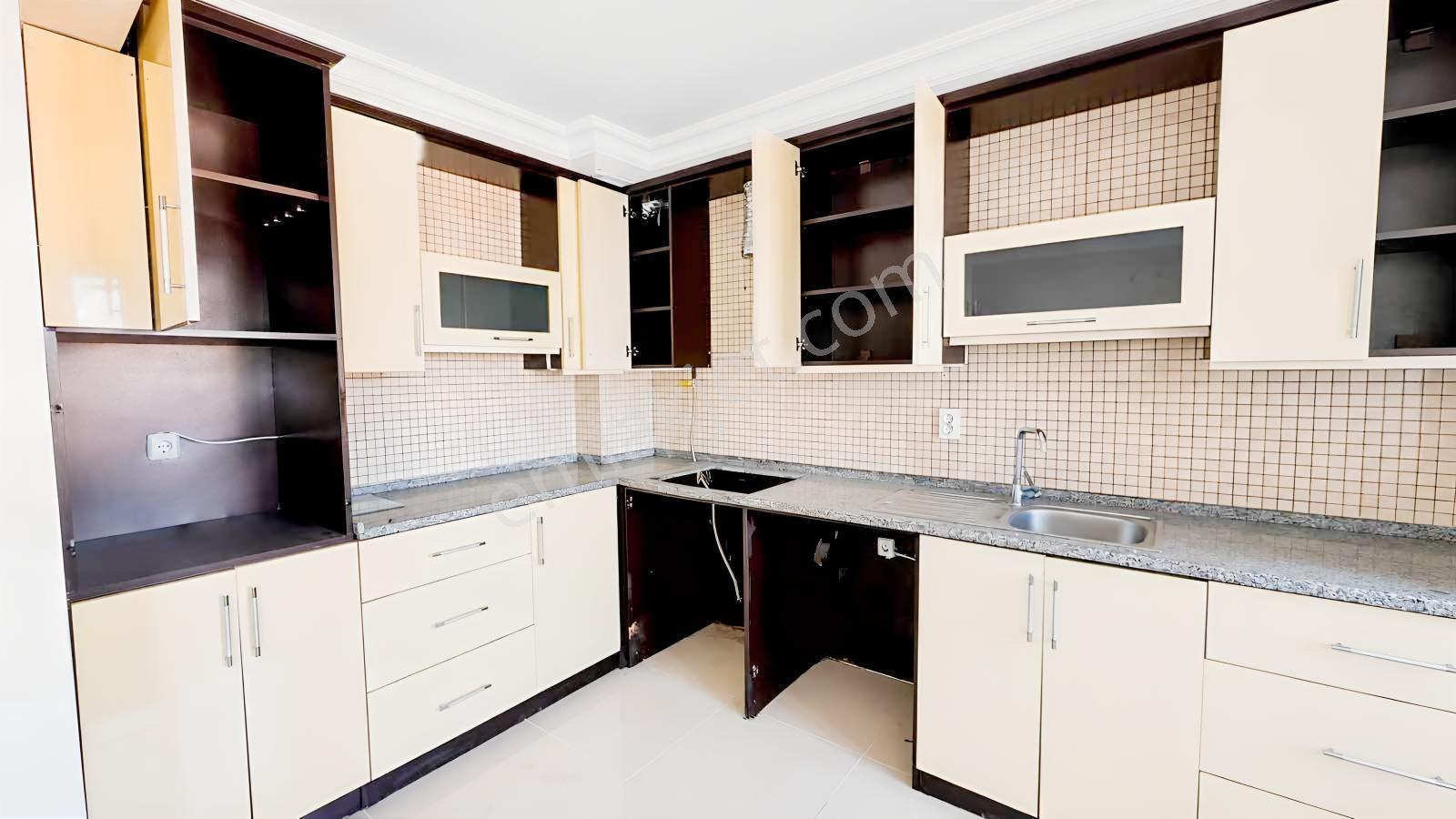 Canik'de Şehir Manzaralı 3+1 Uygun Ara Kat Daire — fotoğraf 28