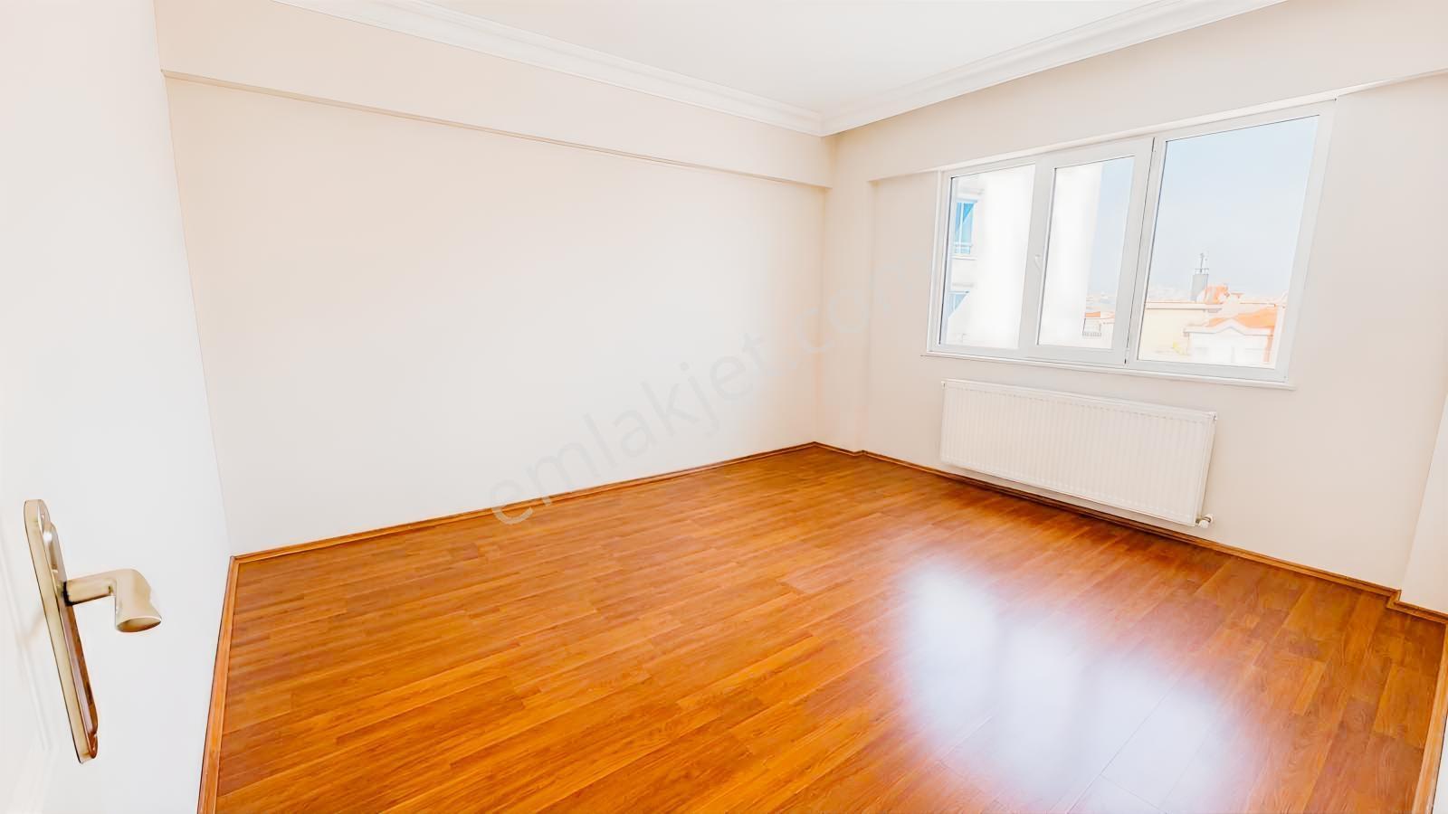 Canik'de Şehir Manzaralı 3+1 Uygun Ara Kat Daire — fotoğraf 32