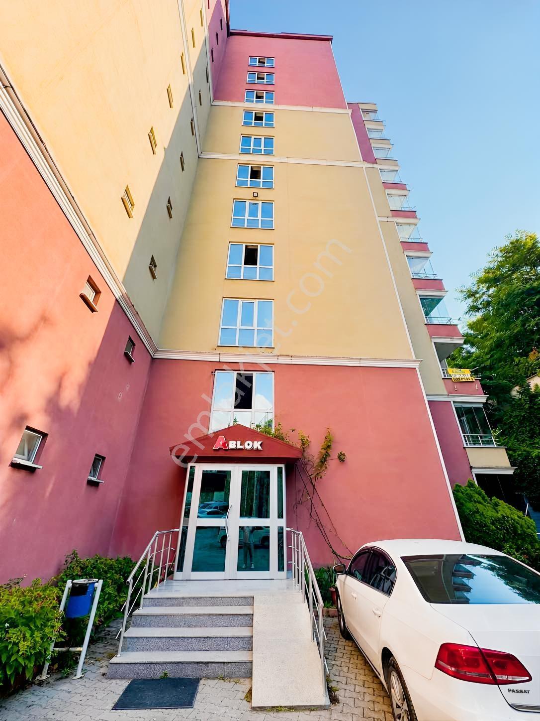 Canik'de Şehir Manzaralı 3+1 Uygun Ara Kat Daire — fotoğraf 33