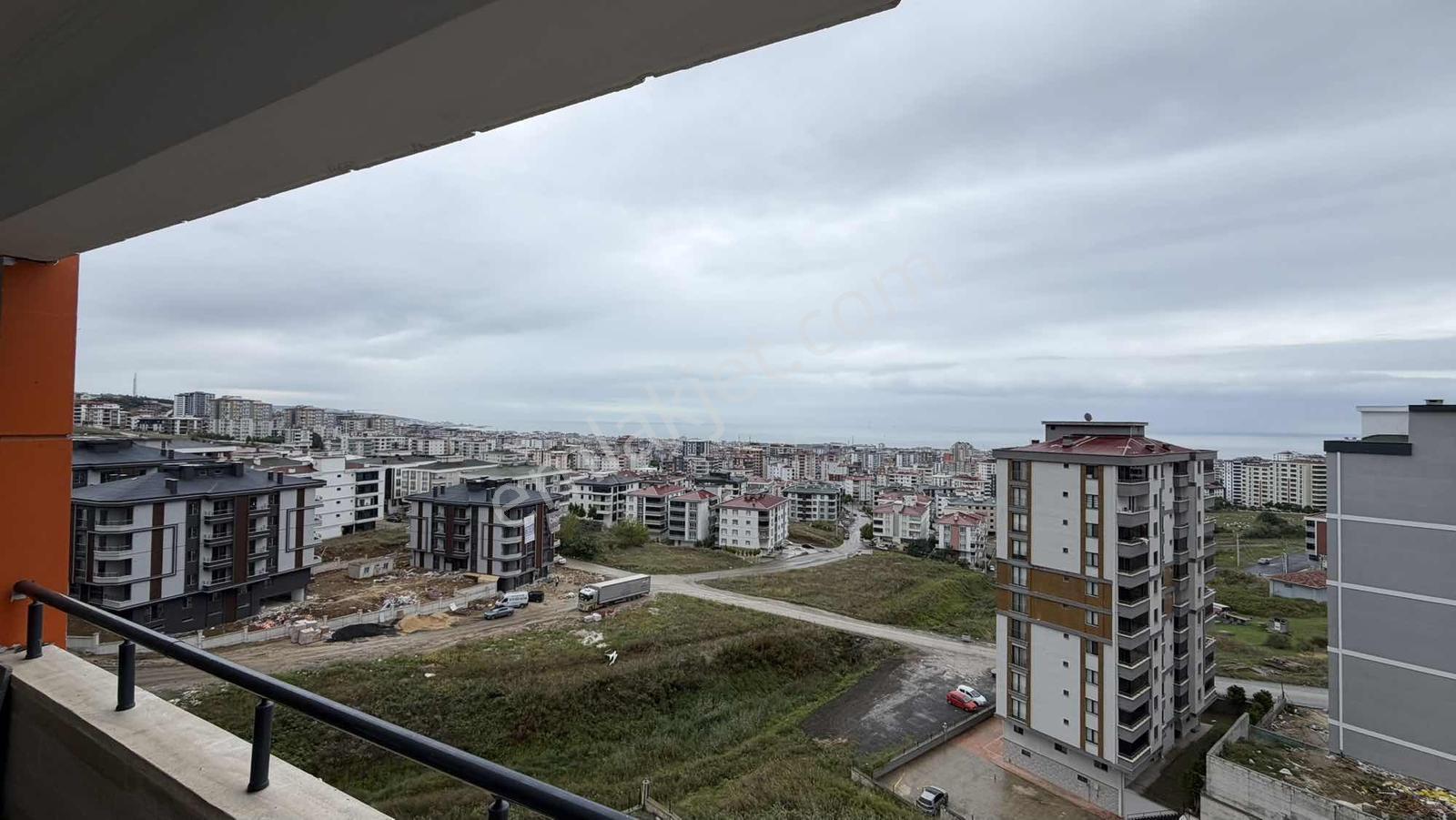 Atakum Balaç'ta Ful Deniz Manzaralı Fırsat 3+1 — fotoğraf 9